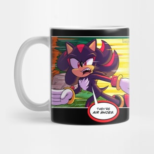 Shadow Mug